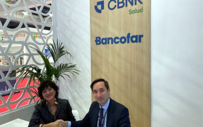 CBNK y el Colegio Oficial de Farmacéuticos de Ciudad Real renuevan su alianza de colaboración para continuar apoyando a su colectivo
