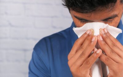 Los farmacéuticos castellanomanchegos aconsejan hacer un buen uso de antihistamínicos e inhaladores y tomar precauciones al aire libre para sobrellevar la alergia