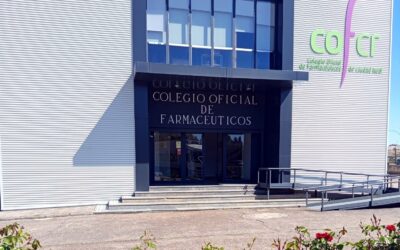 El Colegio de Farmacéuticos de Ciudad Real manifiesta su rotunda condena por la reciente agresión a una médica