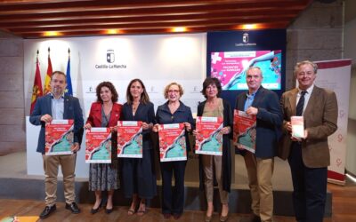 El Gobierno regional y la Farmacia Comunitaria unen esfuerzos para desestigmatizar y sensibilizar respecto al Trastorno Mental Grave